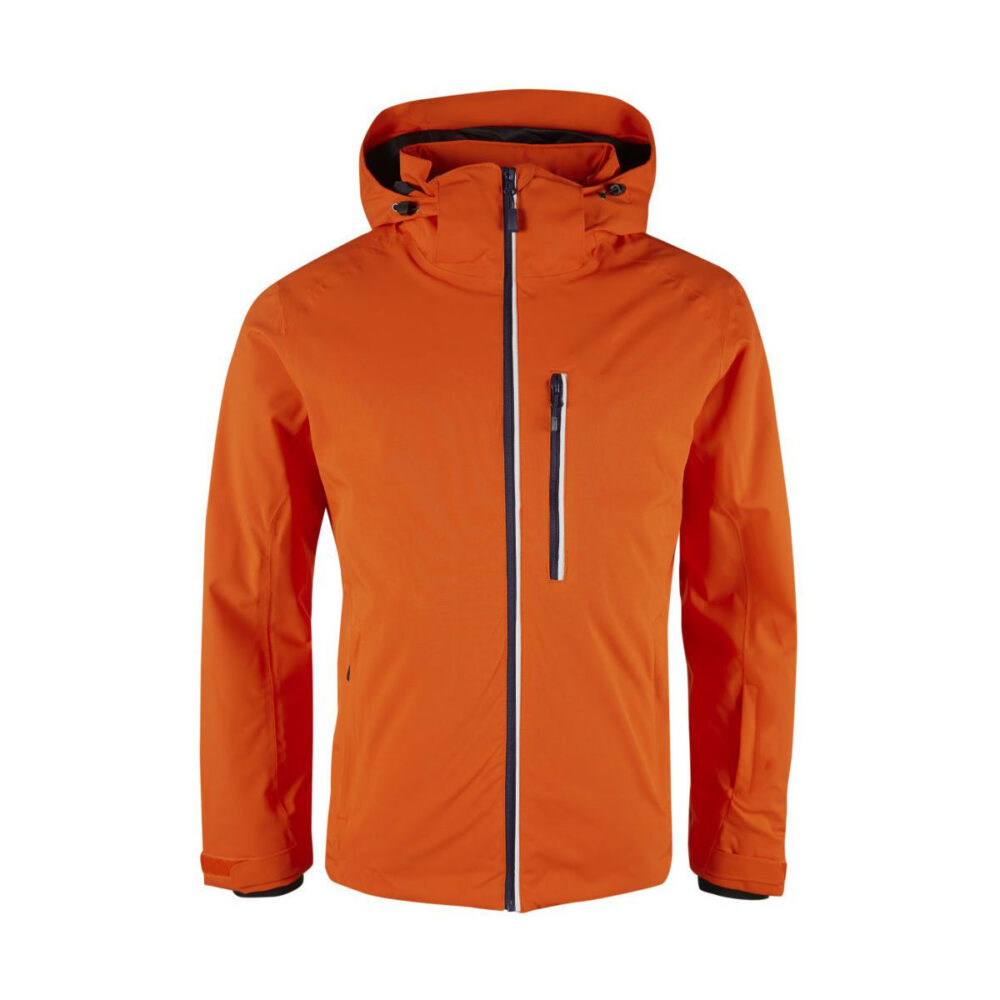 Safety Windbreaker Jackets