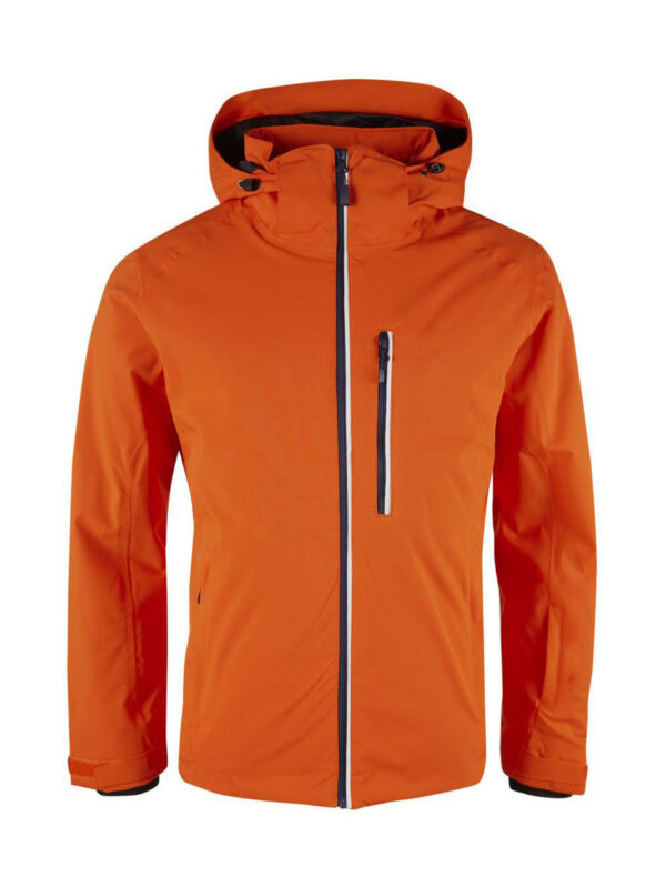 Safety Windbreaker Jackets