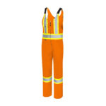 Safety Coverall Suits