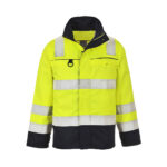 High Visiblity Jackets