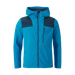 Safety Windbreaker Jackets