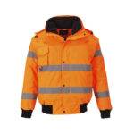 High Visiblity Jackets