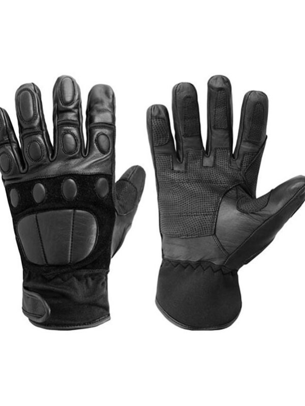 Police Gloves