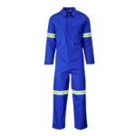 High Visiblity Coverall Suits