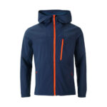 Safety Windbreaker Jackets