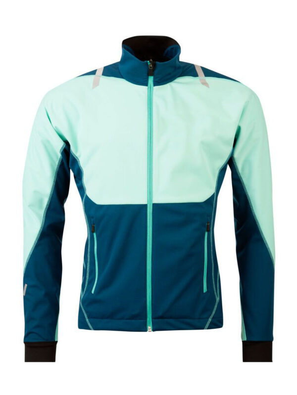 Safety Windbreaker Jackets