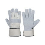 Canadian Rigger Gloves