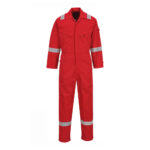 High Visiblity Coverall Suits