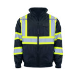 High Visiblity Jackets
