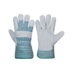 Canadian Rigger Gloves