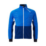 Safety Windbreaker Jackets