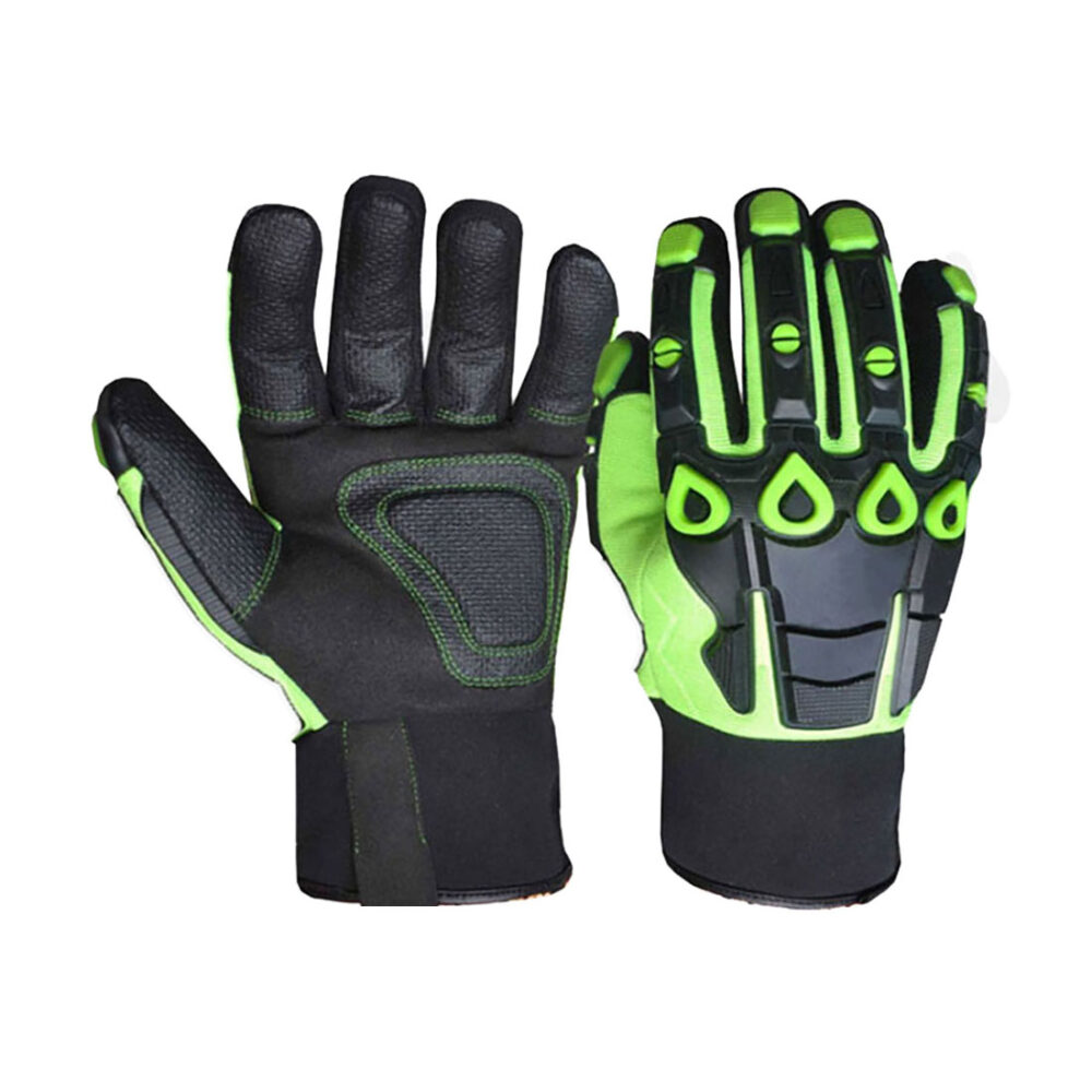 High Impact Gloves