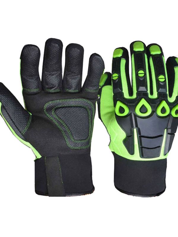 High Impact Gloves