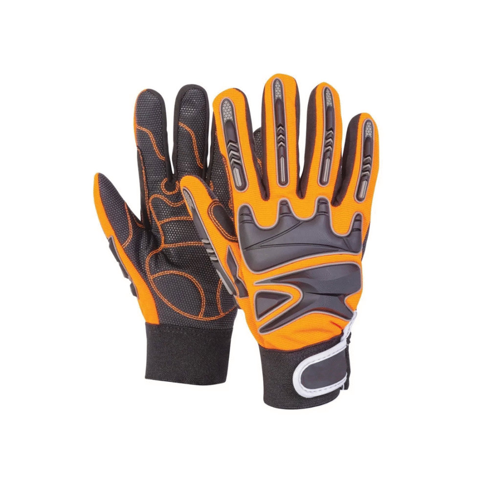 High Impact Gloves