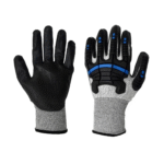 High Impact Gloves
