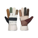 Canadian Rigger Gloves