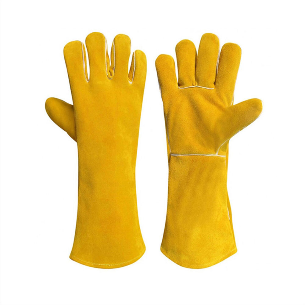 Welding Gloves
