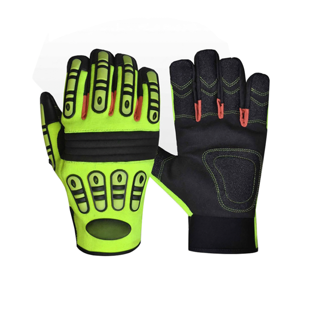 High Impact Gloves