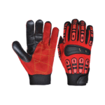 High Impact Gloves