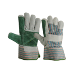 Canadian Rigger Gloves