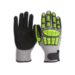 High Impact Gloves