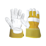 Canadian Rigger Gloves