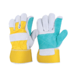 Canadian Rigger Gloves